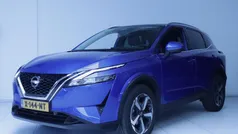 Gebruikt 2024 Nissan Qashqai Tekna SUV | € 34.245 (Goede deal)