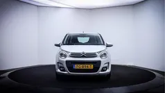 Gebruikt 2017 Citroën C1 Shine Hatchback | € 11.750 (Eerlijke prijs)