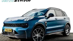 Blauw Gebruikt 2023 Lynk & Co 01 SUV | € 28.900 (Eerlijke prijs)