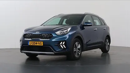 Occasion Kia Niro 142 PK (104 kW) 2020 SUV