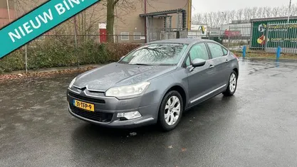 Occasion Citroën C5 156 PK (114 kW) 2012 Sedan
