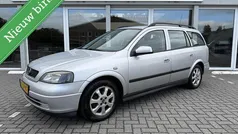 Gebruikt 2003 Opel Astra Njoy Stationwagen | € 1.199 (Eerlijke prijs)