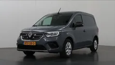Grijs Gebruikt 2023 Renault Kangoo MPV | € 17.650 (Super prijs)