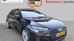 Audi A3 Sportback e-tron