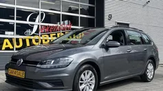 Gebruikt 2018 VW Golf VII Trendline Stationwagen | € 13.950 (Eerlijke prijs)