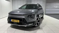Gebruikt 2023 Kia Niro SUV | € 31.900 (Goede deal)