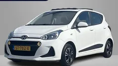 Gebruikt 2018 Hyundai i10 Comfort Hatchback | € 9.990 (Eerlijke prijs)