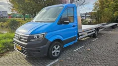 Gebruikt 2020 VW Crafter Van | € 18.450 (Super prijs)