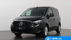 Gebruikt 2025 Mercedes eCitan Van | € 29.495 (Super prijs)