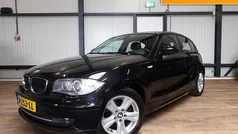 Gebruikt 2010 BMW 120 Hatchback | € 4.990 (Eerlijke prijs)