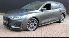Gebruikt 2022 Ford Focus ST-Line Stationwagen | € 20.245 (Eerlijke prijs)