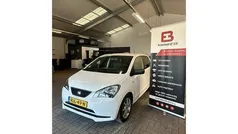 Wit Gebruikt 2019 Seat Mii Style Hatchback | € 8.250 (Eerlijke prijs)