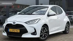 Gebruikt 2021 Toyota Yaris Business Edition Hatchback | € 15.450 (Eerlijke prijs)