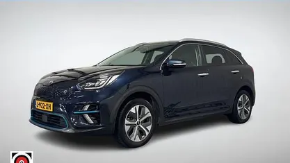 Occasion 2020 Kia e-Niro SUV | € 15.750 (Goede deal)