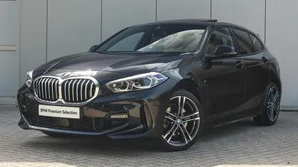 Gebruikt 2024 BMW 118 Executive Hatchback | € 34.750 (Eerlijke prijs)
