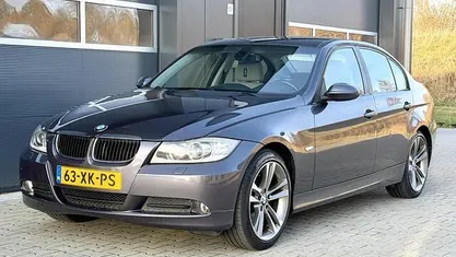 Occasion BMW 318 Executive 129 PK (94 kW) 2007 Sedan