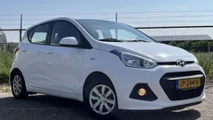 Gebruikt 2016 Hyundai i10 Comfort Hatchback | € 4.750 (Eerlijke prijs)