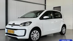 Gebruikt 2020 VW up! move up! Hatchback | € 8.950 (Goede deal)