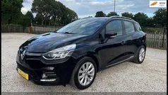 Gebruikt 2018 Renault Clio GrandTour LIMITED Stationwagen | € 8.950 (Eerlijke prijs)
