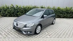 Gebruikt 2012 Mercedes B180 Ambition MPV | € 6.299 (Super prijs)