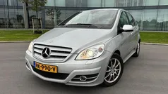 Gebruikt 2010 Mercedes B200 Business MPV | € 3.695 (Eerlijke prijs)