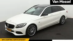 Mercedes E350