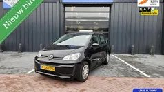 Gebruikt 2021 VW up! move up! Hatchback | € 11.950 (Eerlijke prijs)