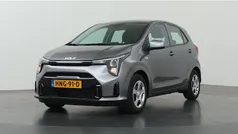 Grijs Gebruikt 2025 Kia Picanto Hatchback | € 18.435 (Eerlijke prijs)