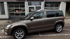 Gebruikt 2014 Skoda Yeti Elegance SUV | € 9.950 (Goede deal)