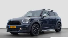 Gebruikt 2017 Mini Cooper Countryman Salt SUV | € 19.895 (Eerlijke prijs)