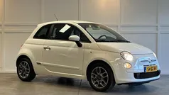 Gebruikt 2008 Fiat 500 Sport Hatchback | € 4.250 (Eerlijke prijs)