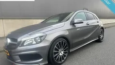 Gebruikt 2014 Mercedes A180 Ambition Hatchback | € 9.900 (Eerlijke prijs)