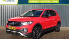 Gebruikt 2020 VW T-Cross Business SUV | € 21.935 (Eerlijke prijs)