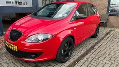 Gebruikt 2004 Seat Altea Stylance MPV | € 1.750 (Eerlijke prijs)