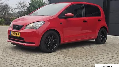 Gebruikt 2013 Seat Mii Chic Hatchback | € 5.899 (Eerlijke prijs)