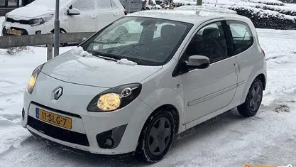 Occasion 2011 Renault Twingo Night&Day Hatchback | € 2.200 (Eerlijke prijs)