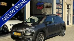 Gebruikt 2018 Citroën C4 Cactus PureTech Hatchback | € 11.450 (Eerlijke prijs)