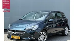 Groen Gebruikt 2015 Opel Corsa Cosmo Hatchback | € 7.444 (Eerlijke prijs)