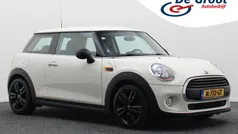 Gebruikt 2015 Mini Cooper Hatchback | € 7.950 (Super prijs)