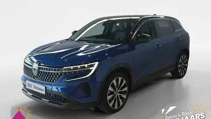 Blauw Occasion 2025 Renault Austral Techno SUV | € 36.395 (Goede deal)