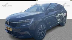 Zwart Nieuw 2025 Renault Espace Iconic MPV | € 46.950 (Goede deal)