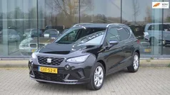 Zwart Gebruikt 2023 Seat Arona Business SUV | € 20.950 (Eerlijke prijs)