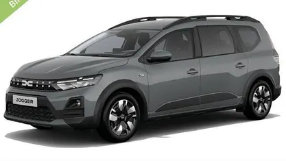 Gebruikt 2025 Dacia Jogger Expression MPV | € 30.700 (Goede deal)