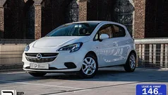 Wit Gebruikt 2016 Opel Corsa Hatchback | € 8.890 (Eerlijke prijs)