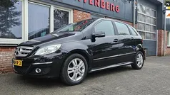 Gebruikt 2010 Mercedes B180 Business MPV | € 4.950 (Eerlijke prijs)