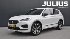 Wit Gebruikt 2022 Seat Tarraco Business SUV | € 38.900 (Eerlijke prijs)
