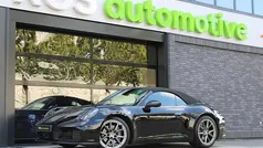 Gebruikt 2025 Porsche 911 Carrera Cabriolet Sport Cabriolet | € 189.911