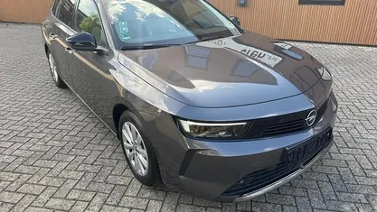 Occasion 2024 Opel Astra Elegance Stationwagen | € 21.400 (Super prijs)