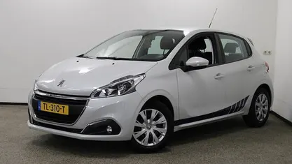 Occasion Peugeot 208 82 PK (60 kW) 2018 Hatchback