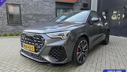 Occasion Audi RS Q3 Comfort 400 PK (294 kW) 2022 SUV